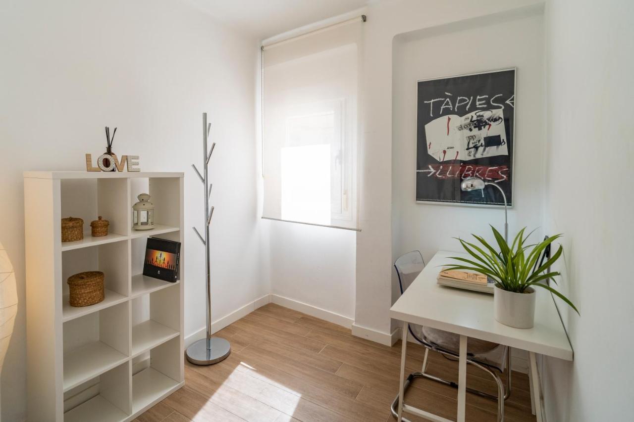New Luxury House In The Center! Nuevo Piso De Lujo En El Centro. Apartment