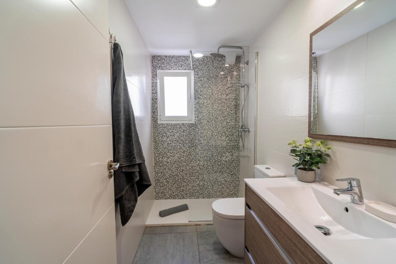 New Luxury House In The Center! Nuevo Piso De Lujo En El Centro. Apartment Malaga