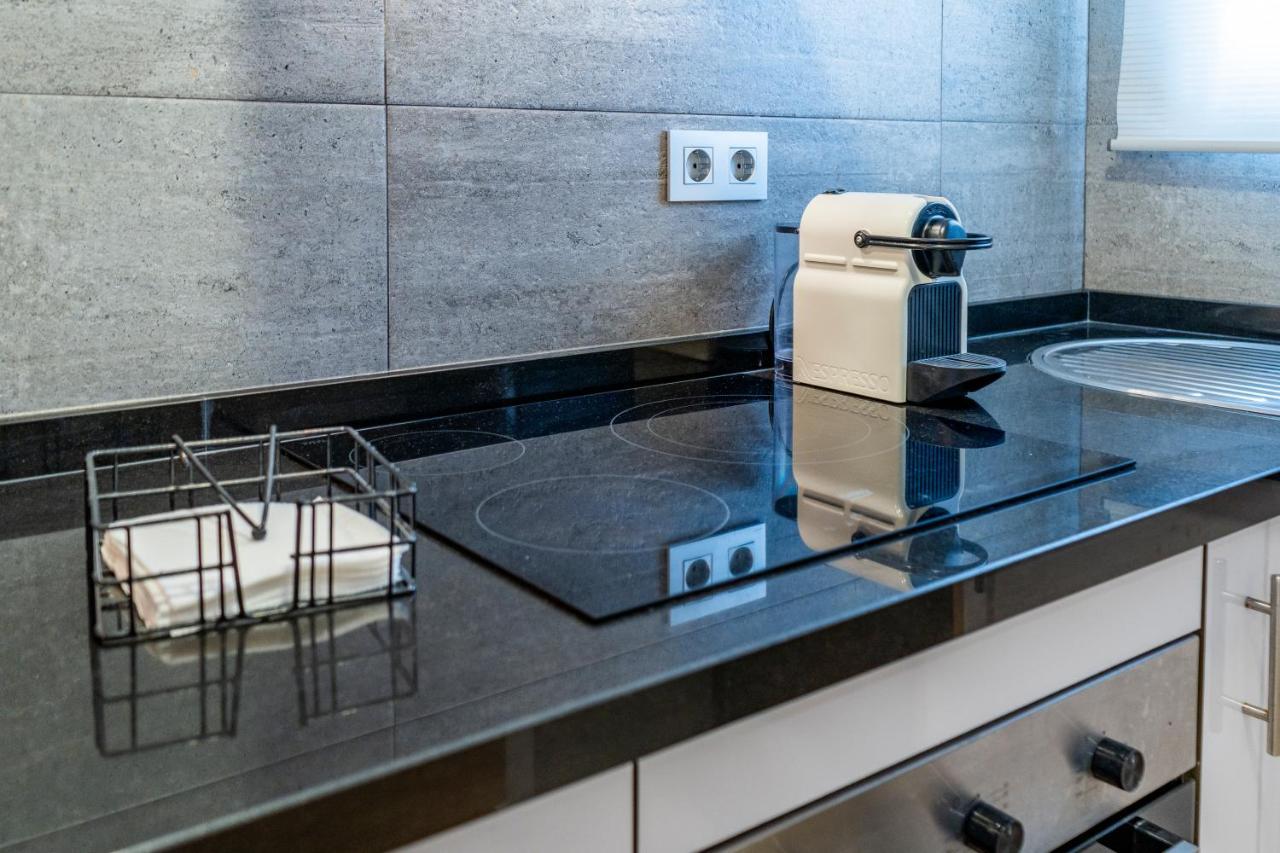 New Luxury House In The Center! Nuevo Piso De Lujo En El Centro. Apartment *