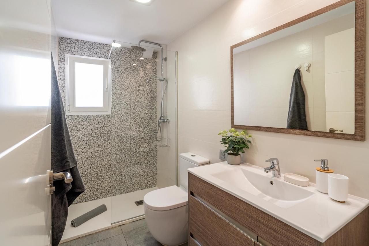 New Luxury House In The Center! Nuevo Piso De Lujo En El Centro. Apartment *