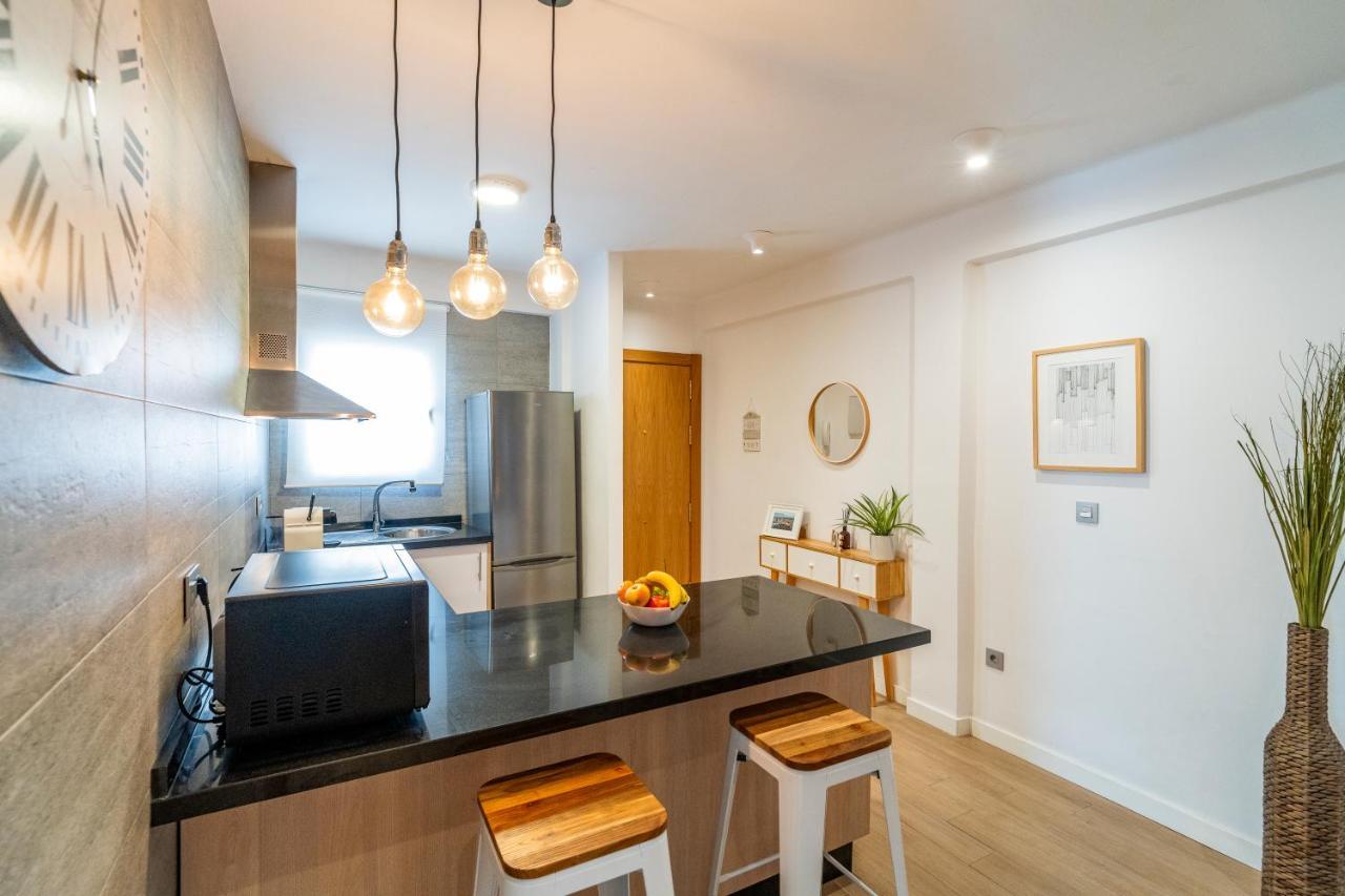 New Luxury House In The Center! Nuevo Piso De Lujo En El Centro. Apartment Malaga
