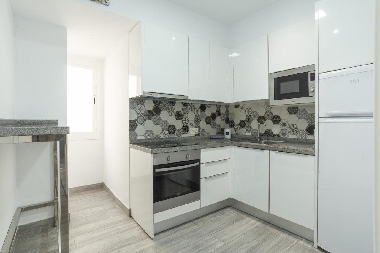 Apartamento Soho Premium 4 Bedrooms Málaga