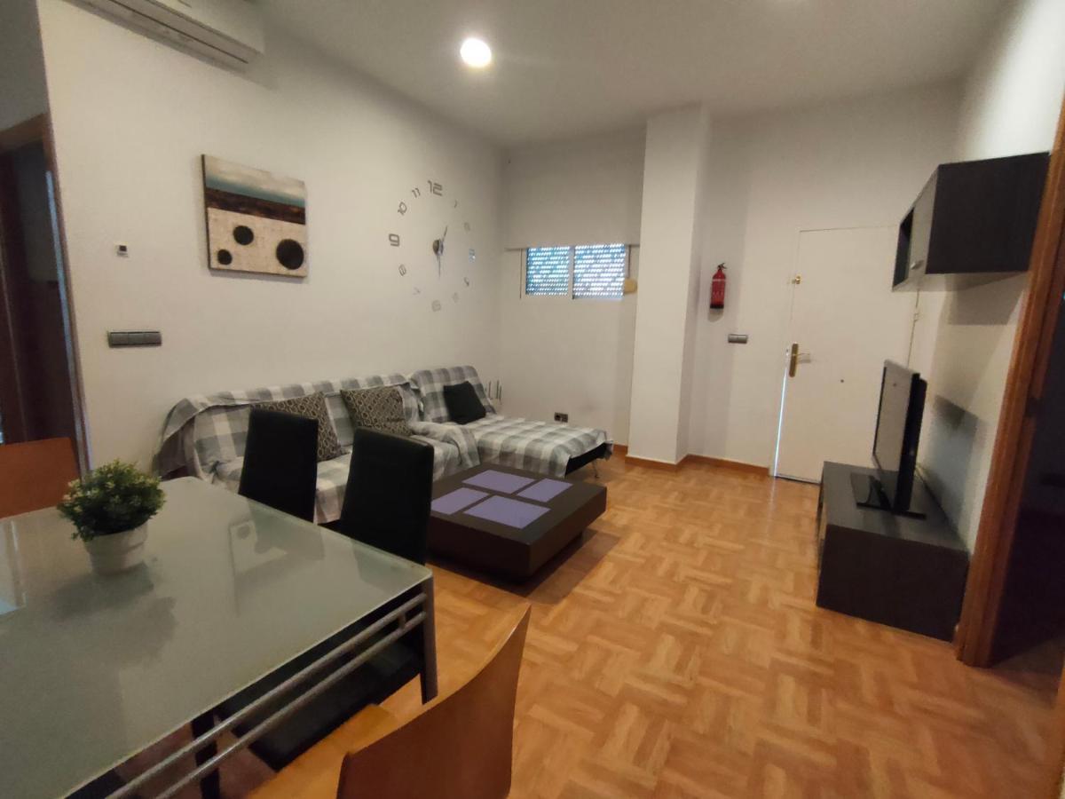 Oloroso Apartamento Málaga