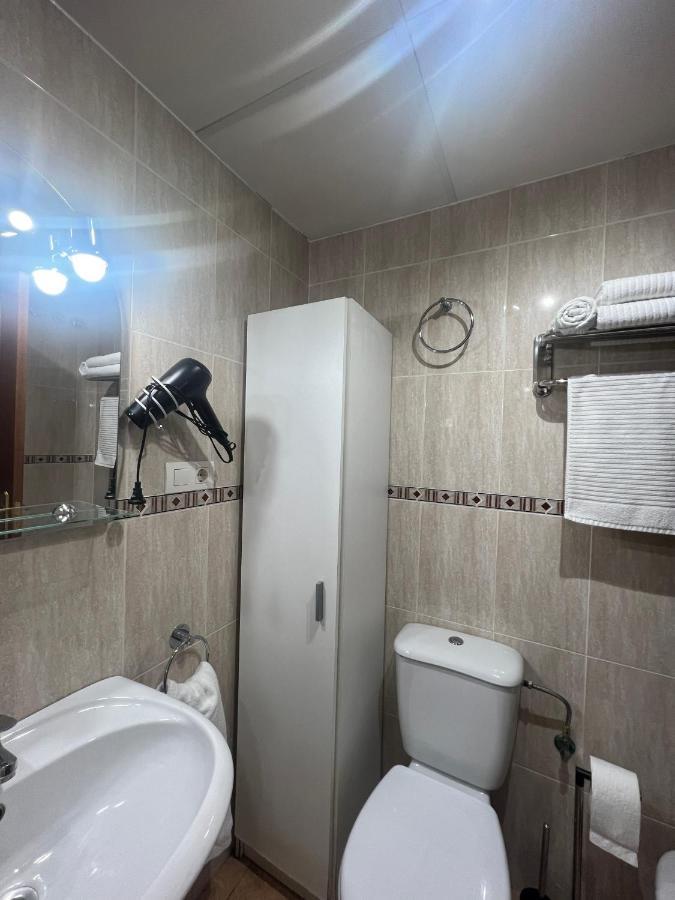 Wonderfull Very Close To The Center Apartment Malaga