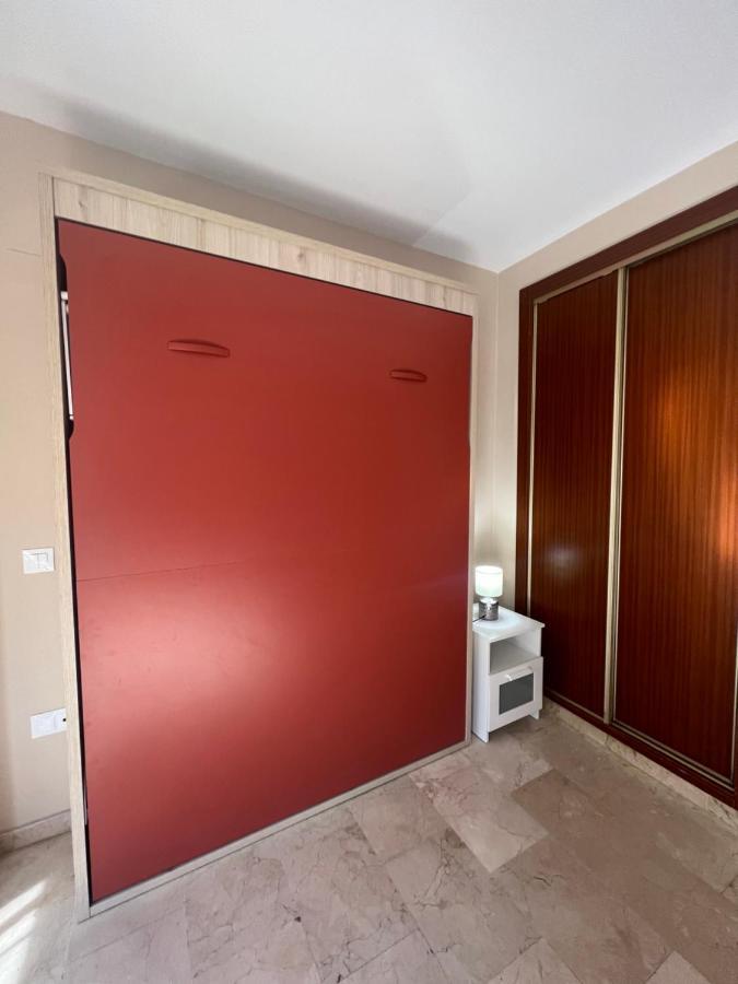 Wonderfull Very Close To The Center Apartment Malaga