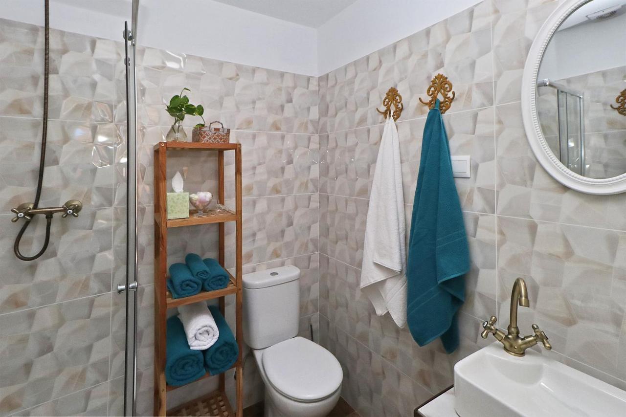 Apartamento Urban Hipster 2