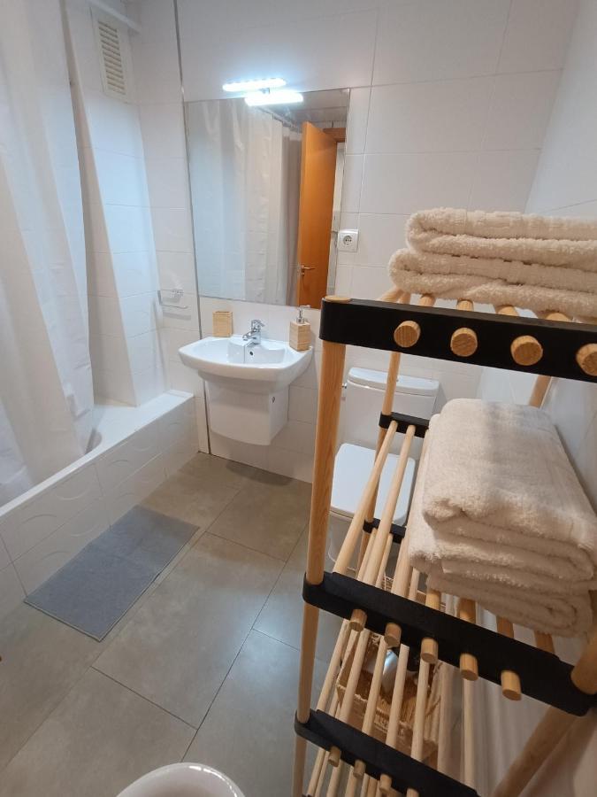 Apartamento Sunshine