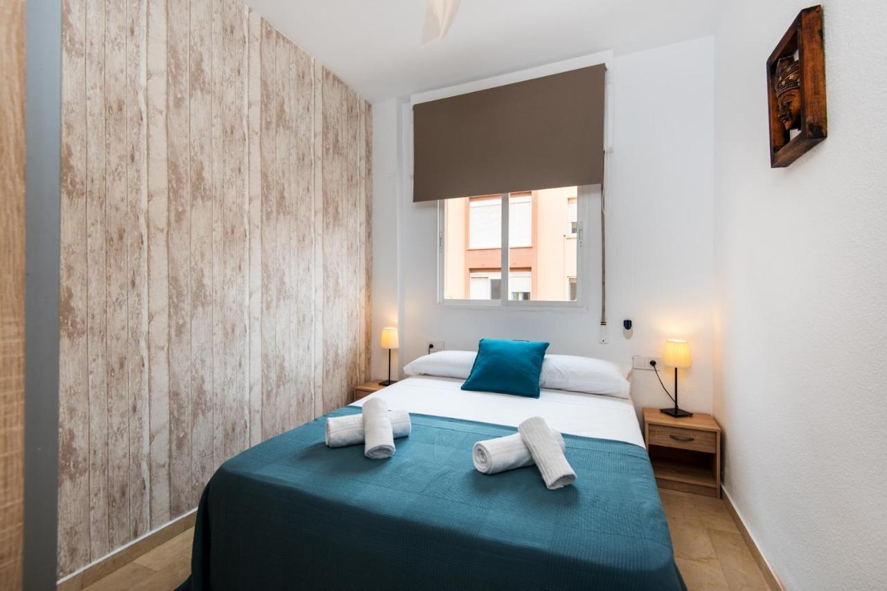 Apartment The 2nd Corner: Ideal For Groups