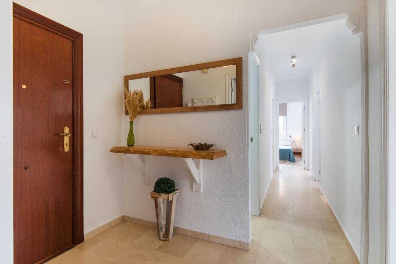 The 2nd Corner: Ideal For Groups * Malaga