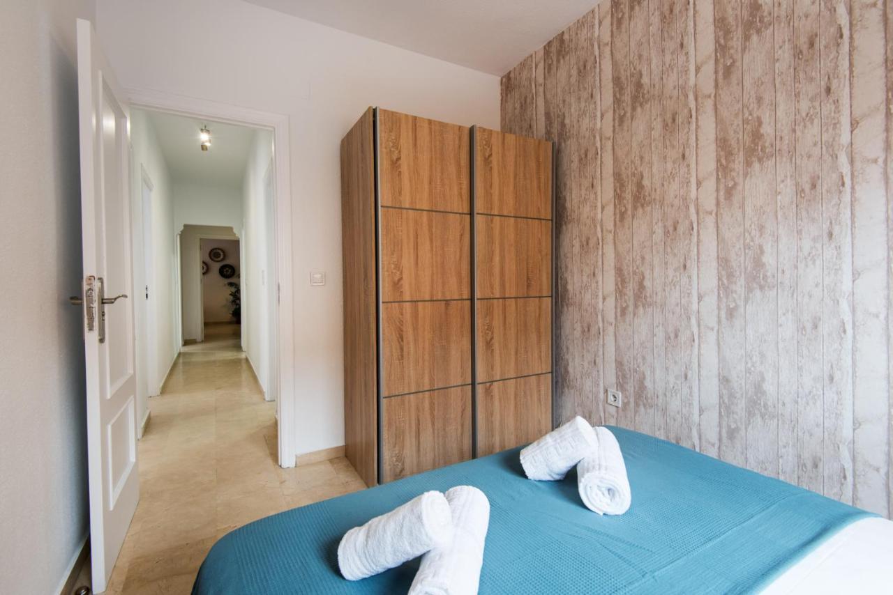 Apartment The 2nd Corner: Ideal For Groups
