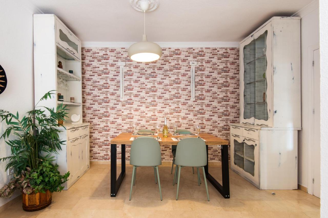 The 2nd Corner: Ideal For Groups Malaga