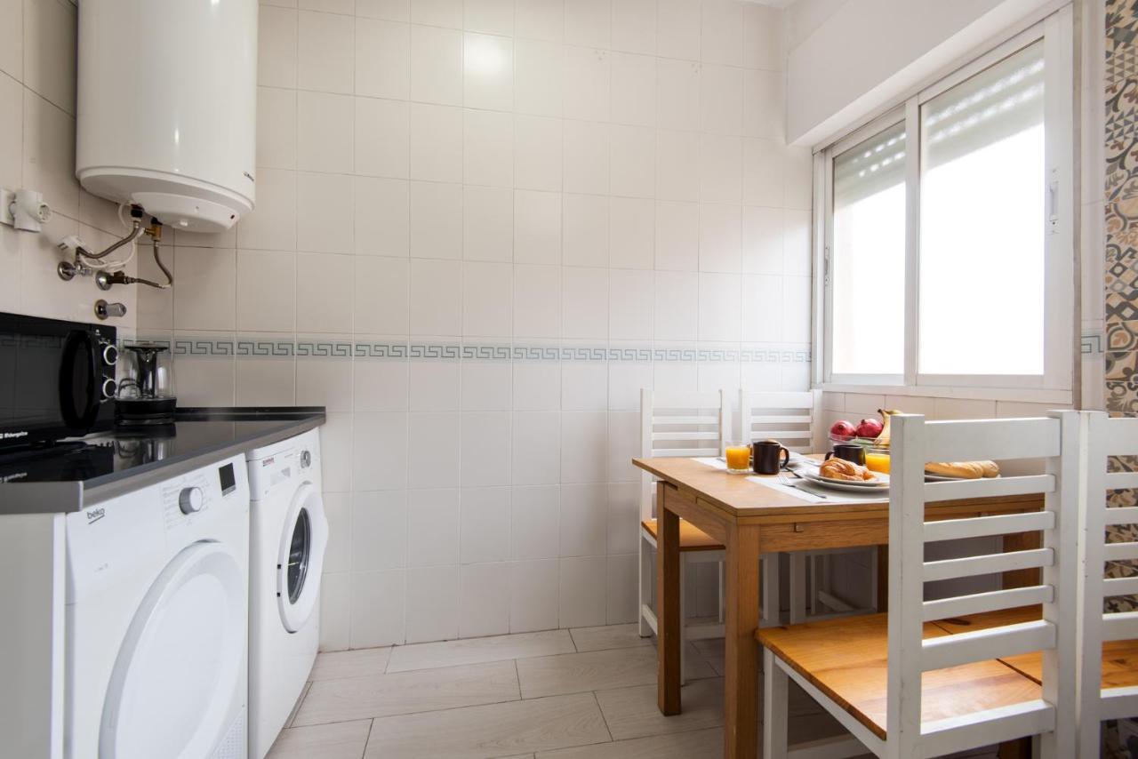 Apartment The 2nd Corner: Ideal For Groups Malaga