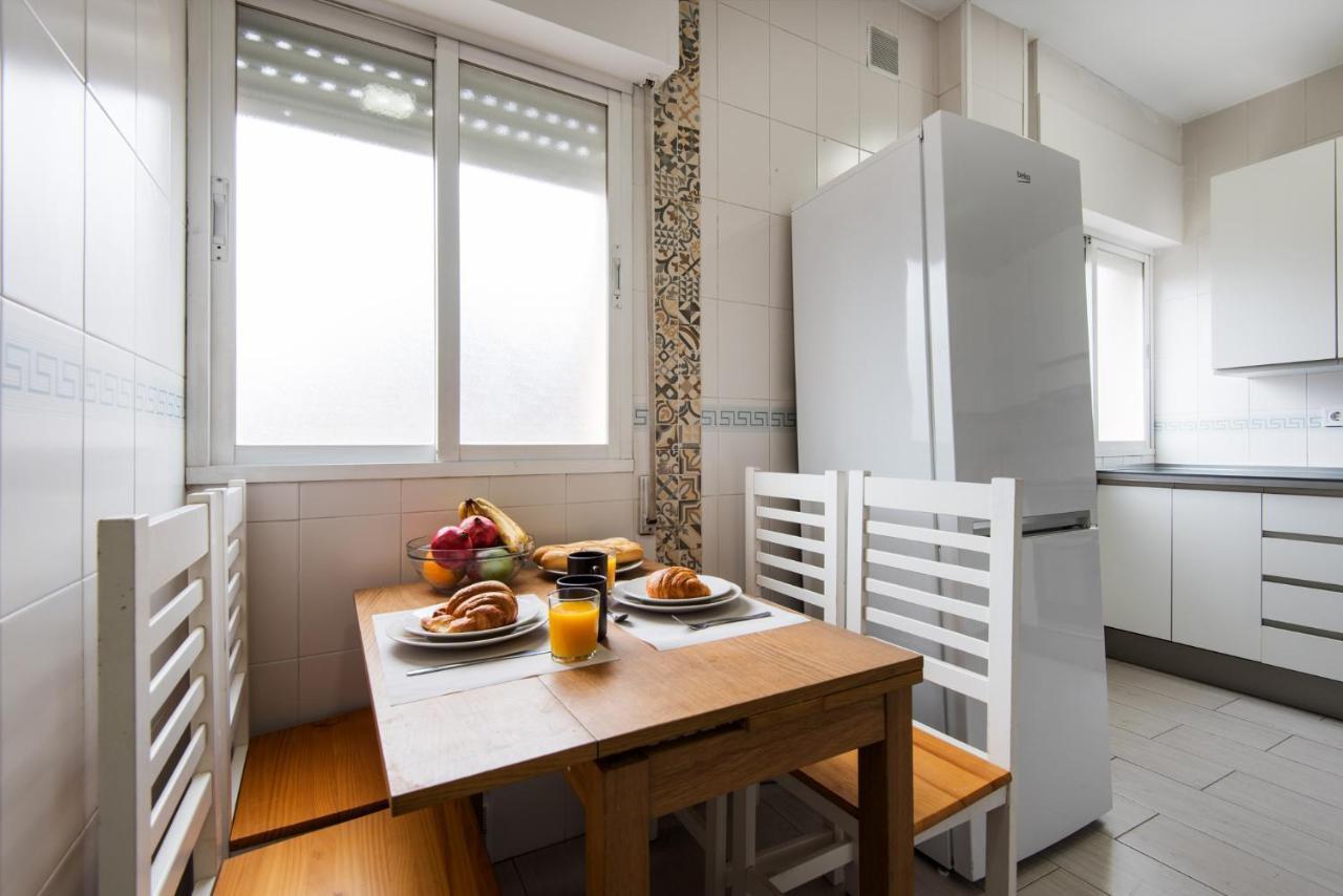 The 2nd Corner: Ideal For Groups * Malaga