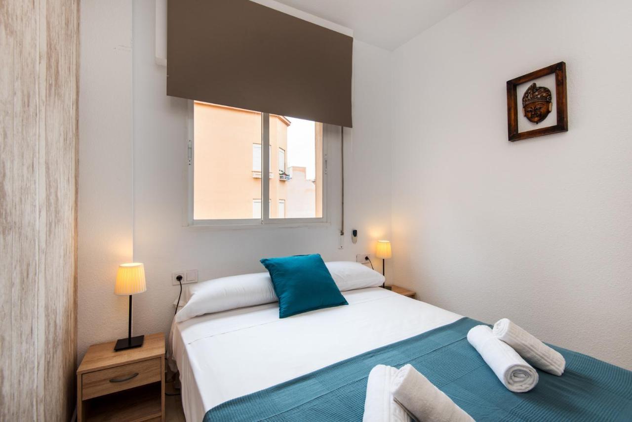 The 2nd Corner: Ideal For Groups Malaga