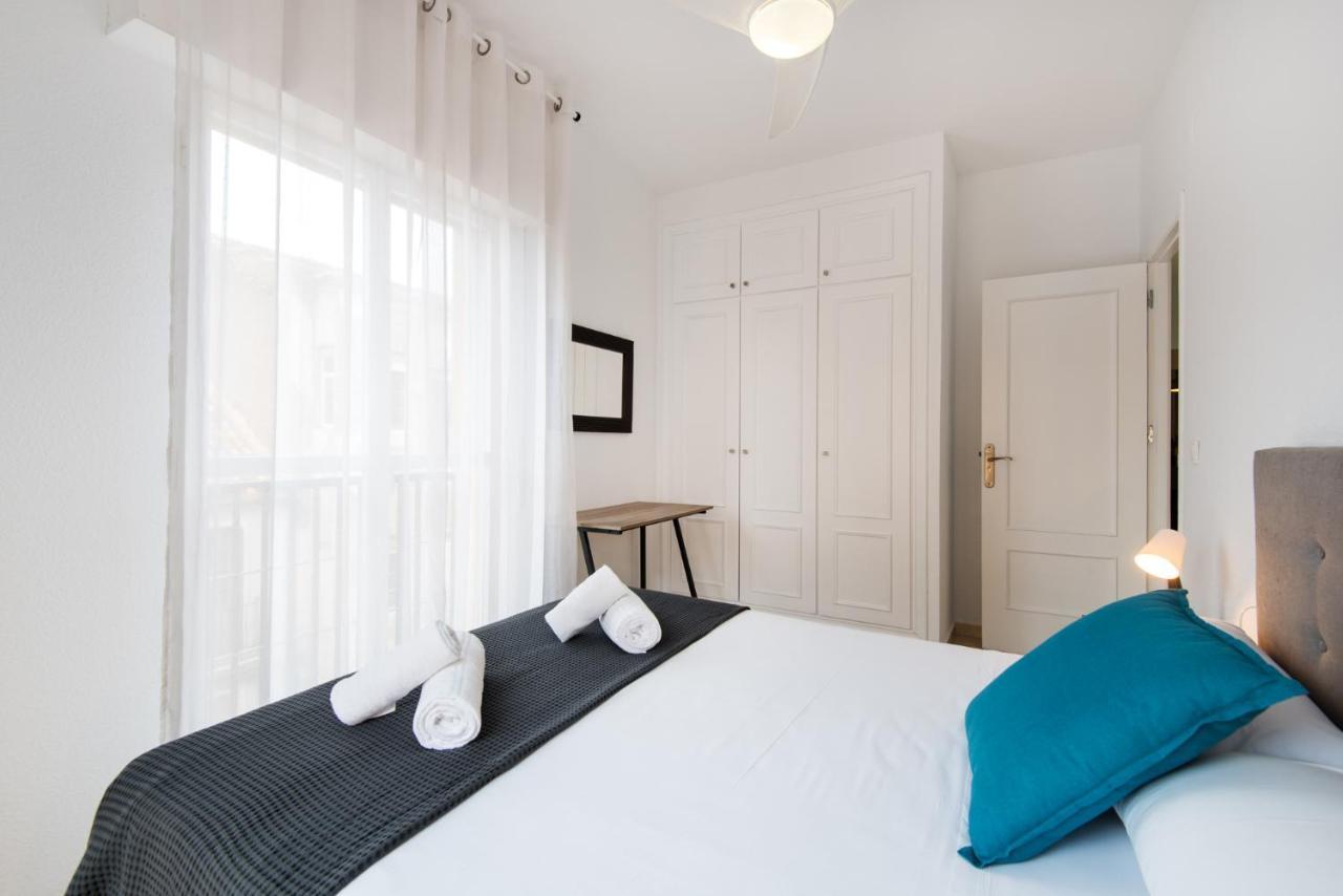 The 2nd Corner: Ideal For Groups Malaga