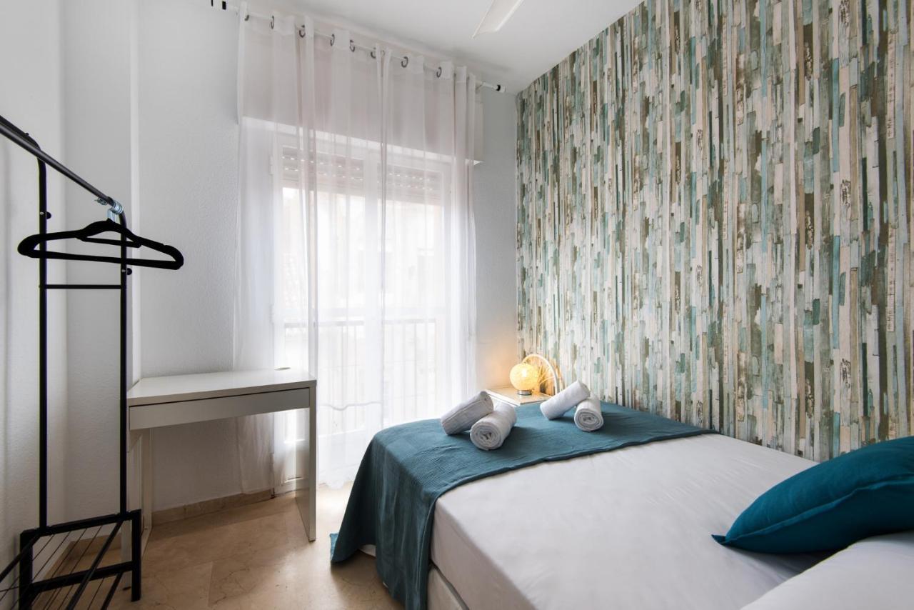 Apartment The 2nd Corner: Ideal For Groups *