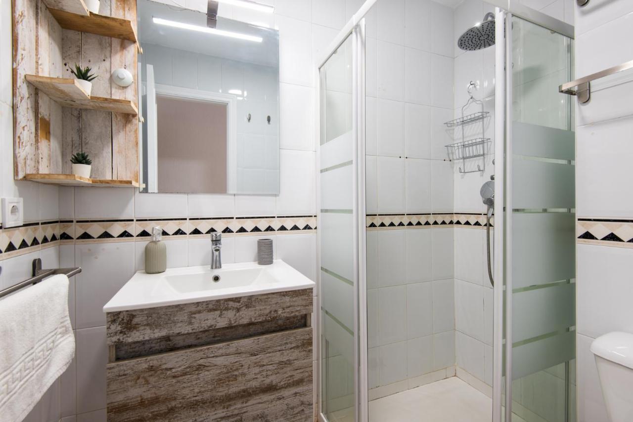 Apartment The 2nd Corner: Ideal For Groups Malaga