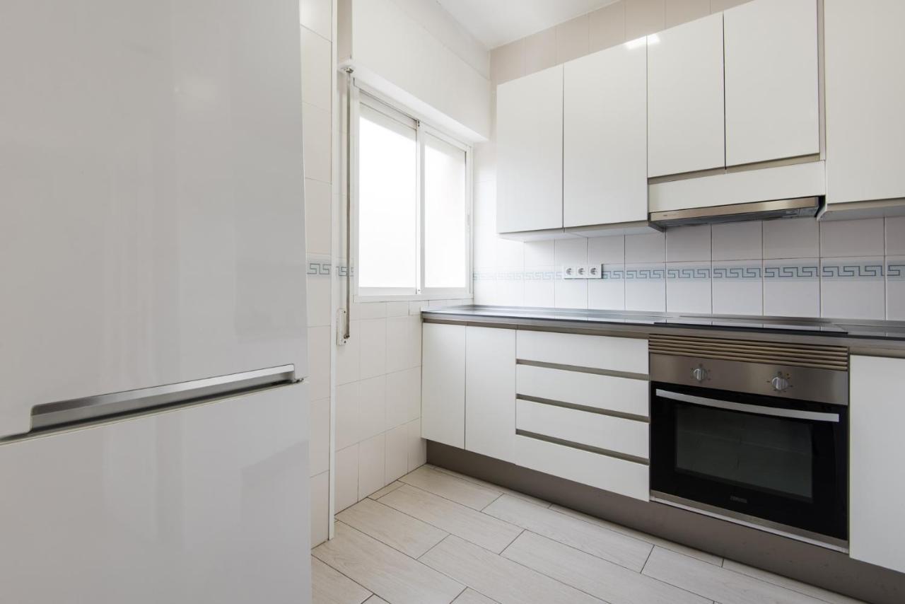 Apartment The 2nd Corner: Ideal For Groups *
