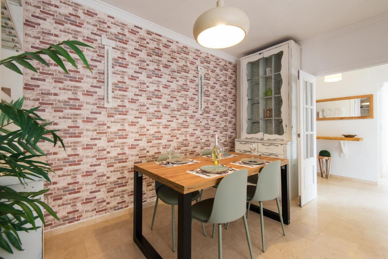 The 2nd Corner: Ideal For Groups Apartment