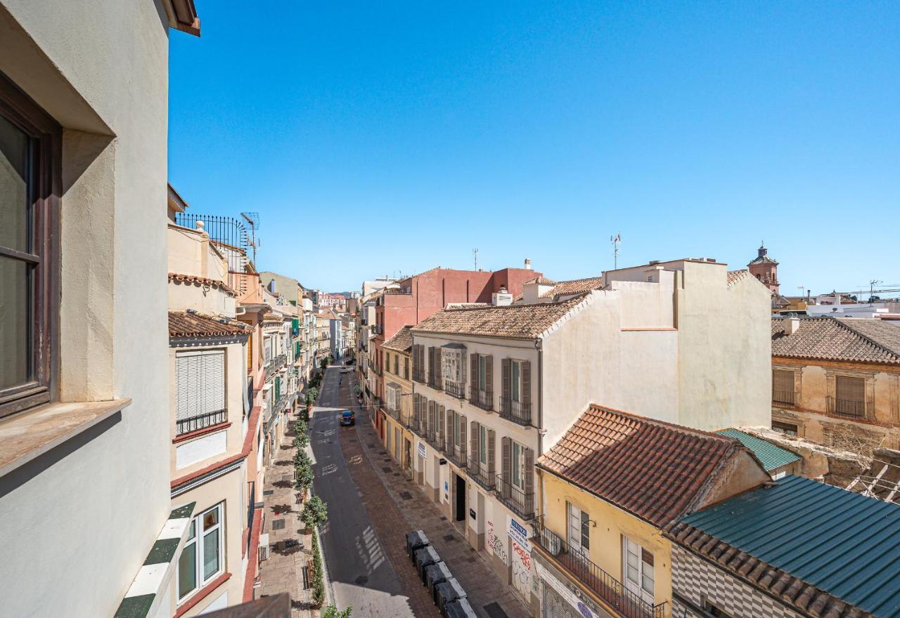 Apartamento Dona Elvira. Terrazas