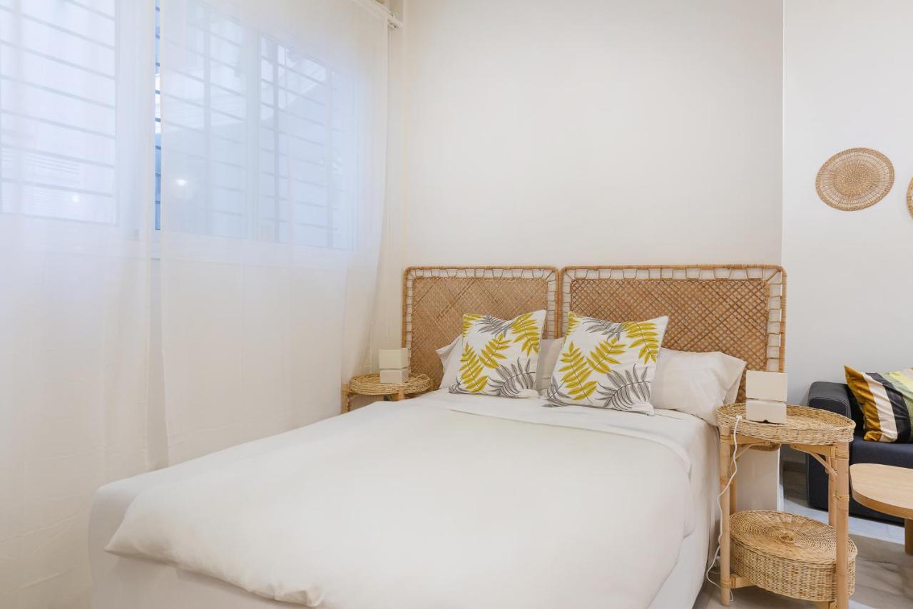 Apartment Malagaflat Design Loft Center *