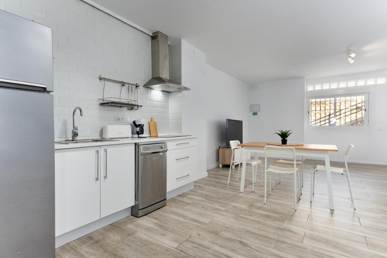 Marmoles Apartments! Apartamento Málaga
