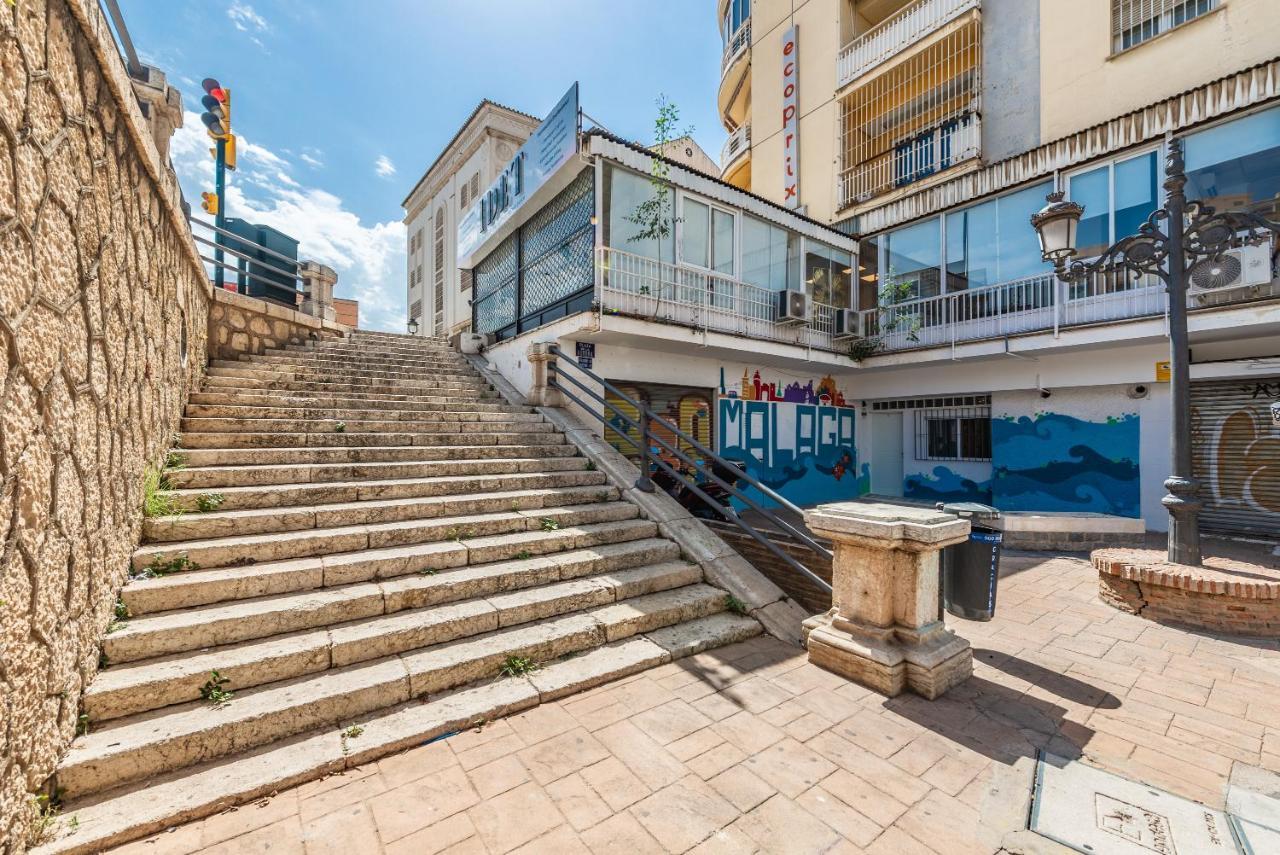 Apartamento Marmoles Apartments! Málaga