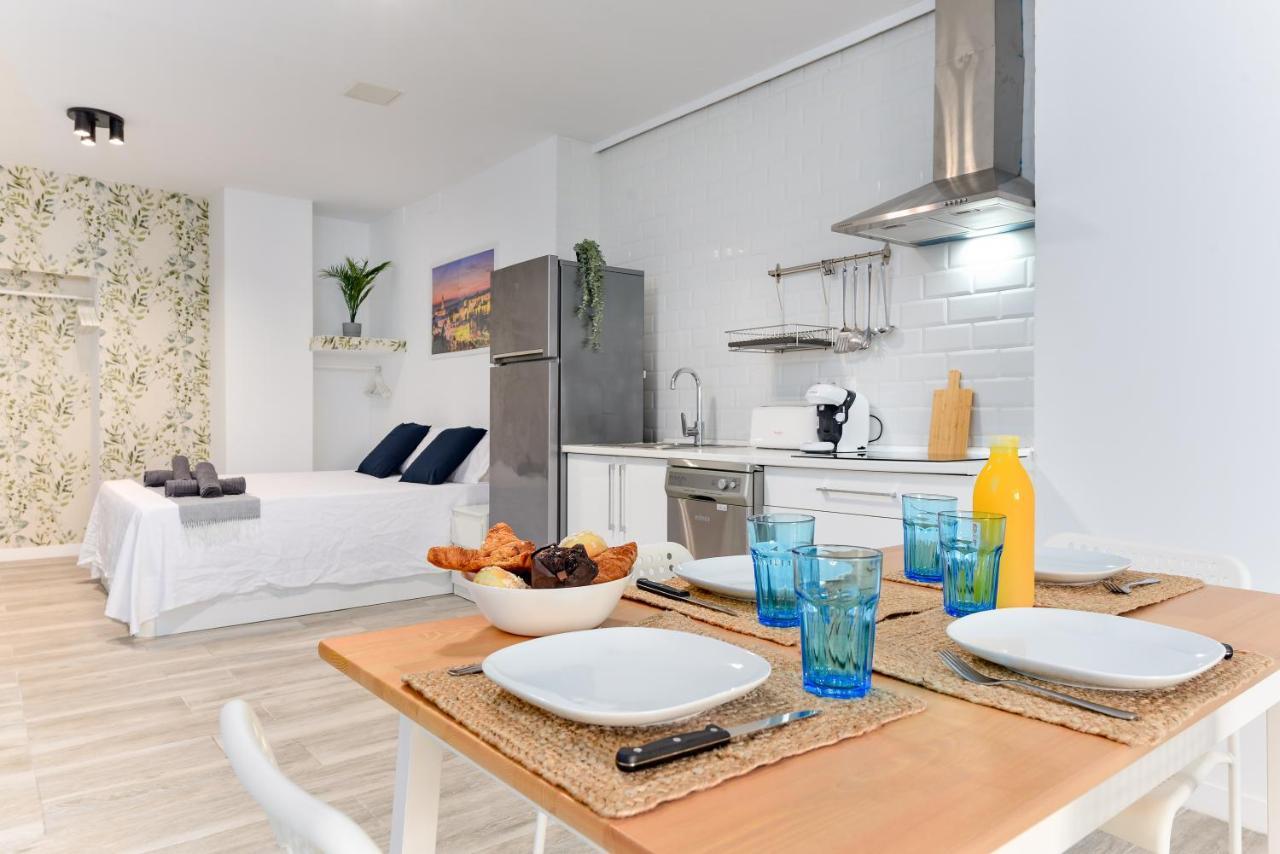 Marmoles Apartments! Apartamento *