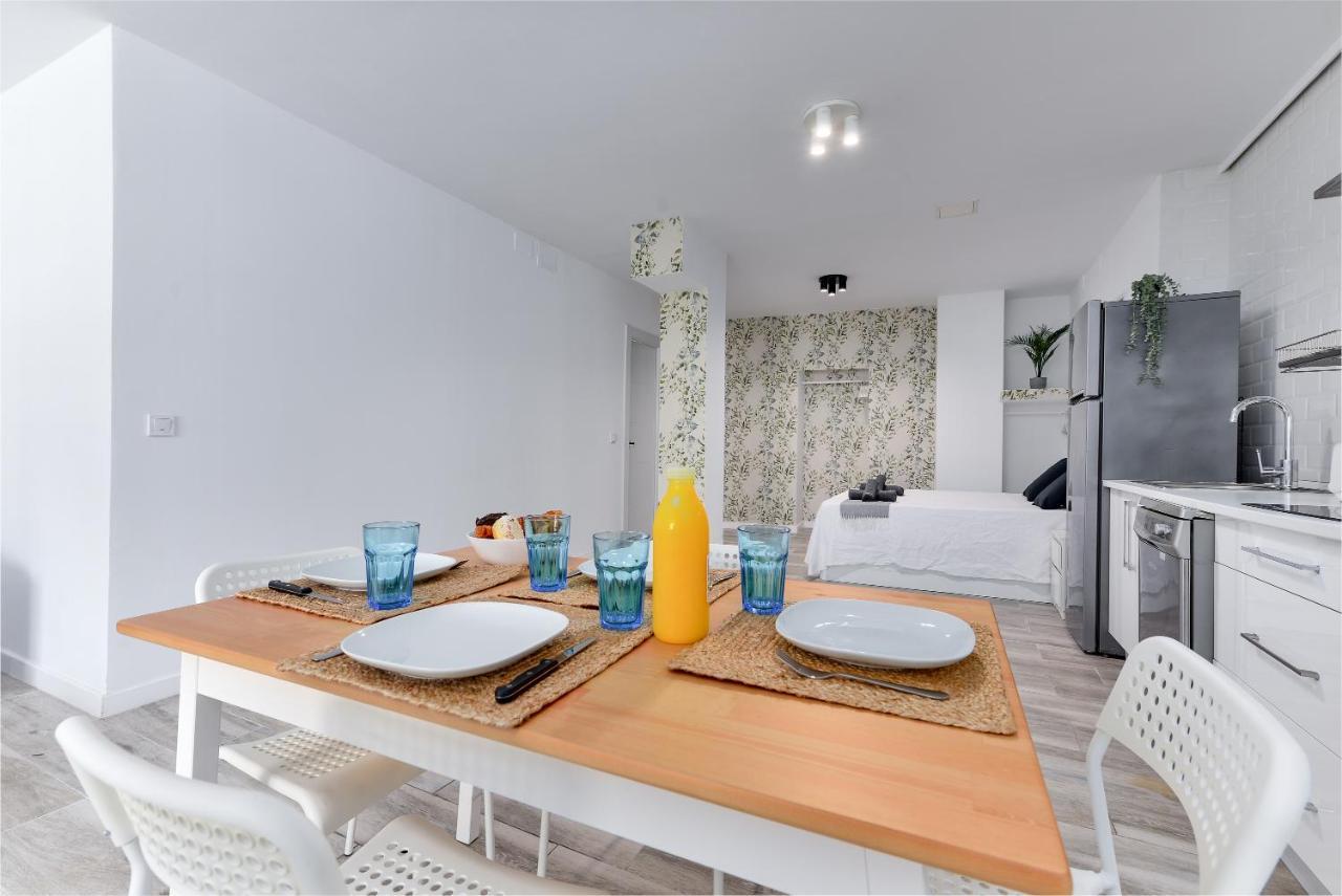 Apartamento Marmoles Apartments!