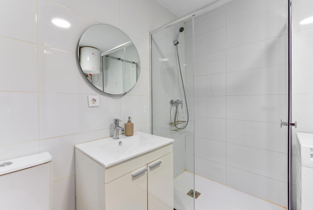 Apartamento Marmoles Apartments!
