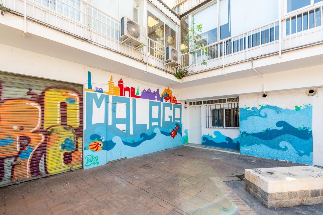 Apartamento Marmoles Apartments! Málaga