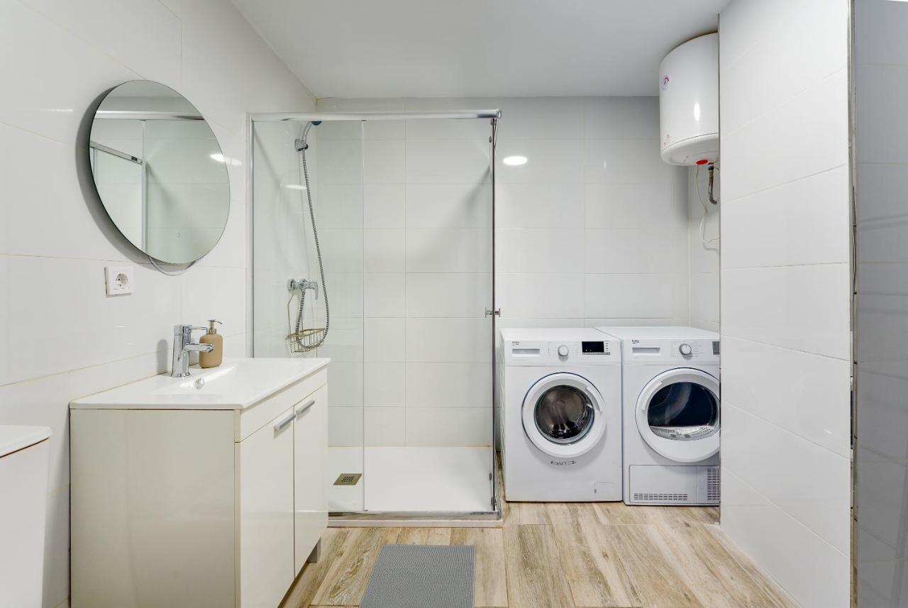 Marmoles Apartments! Apartamento *