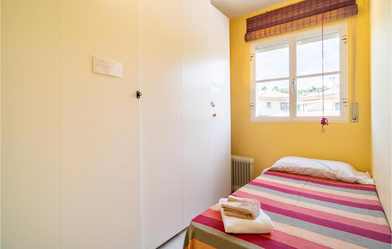 2 Bedroom Gorgeous In Málaga