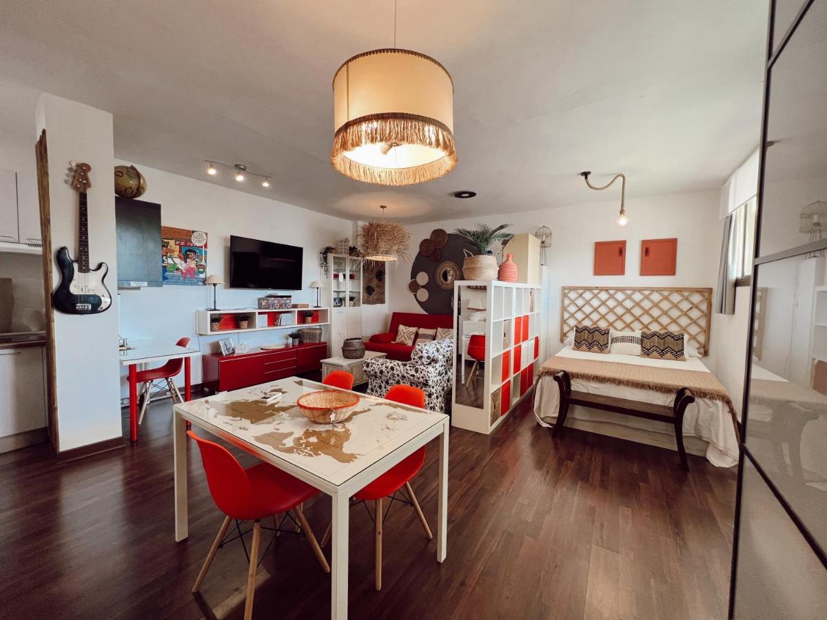 Lovely Miramar Apartamento *