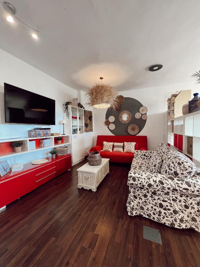 Apartamento Lovely Miramar