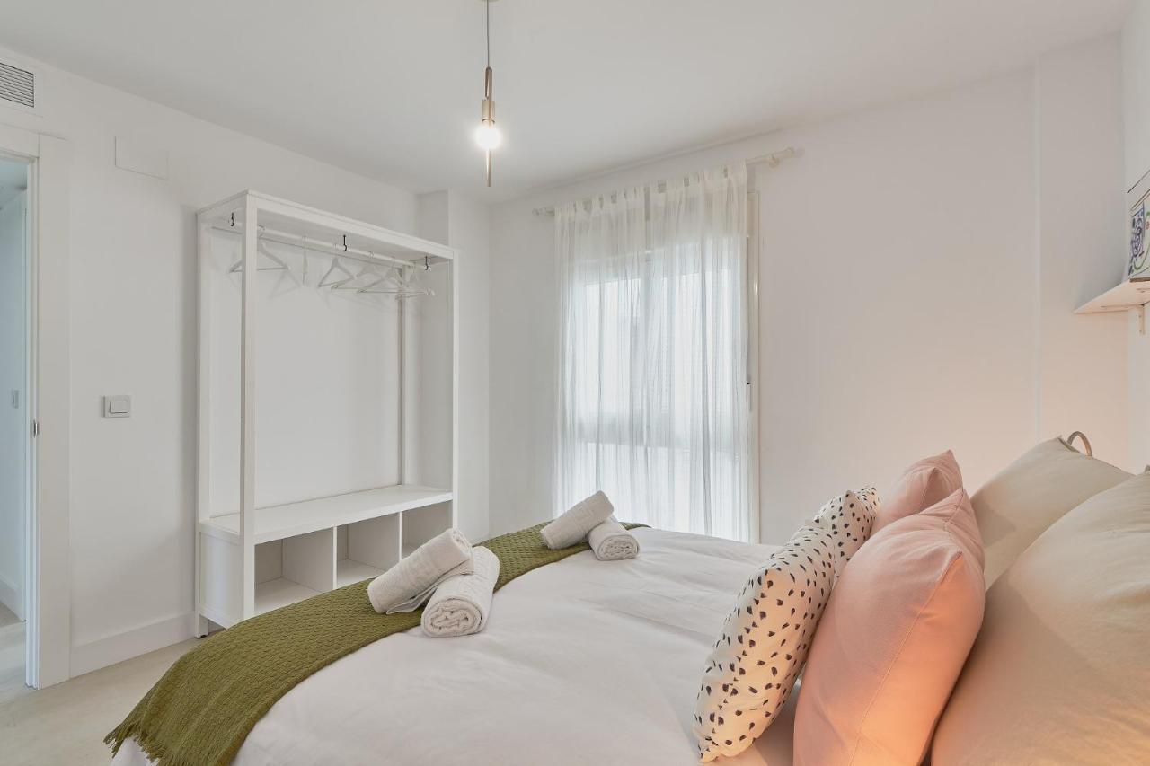 Apartamento Pura Vida Beach