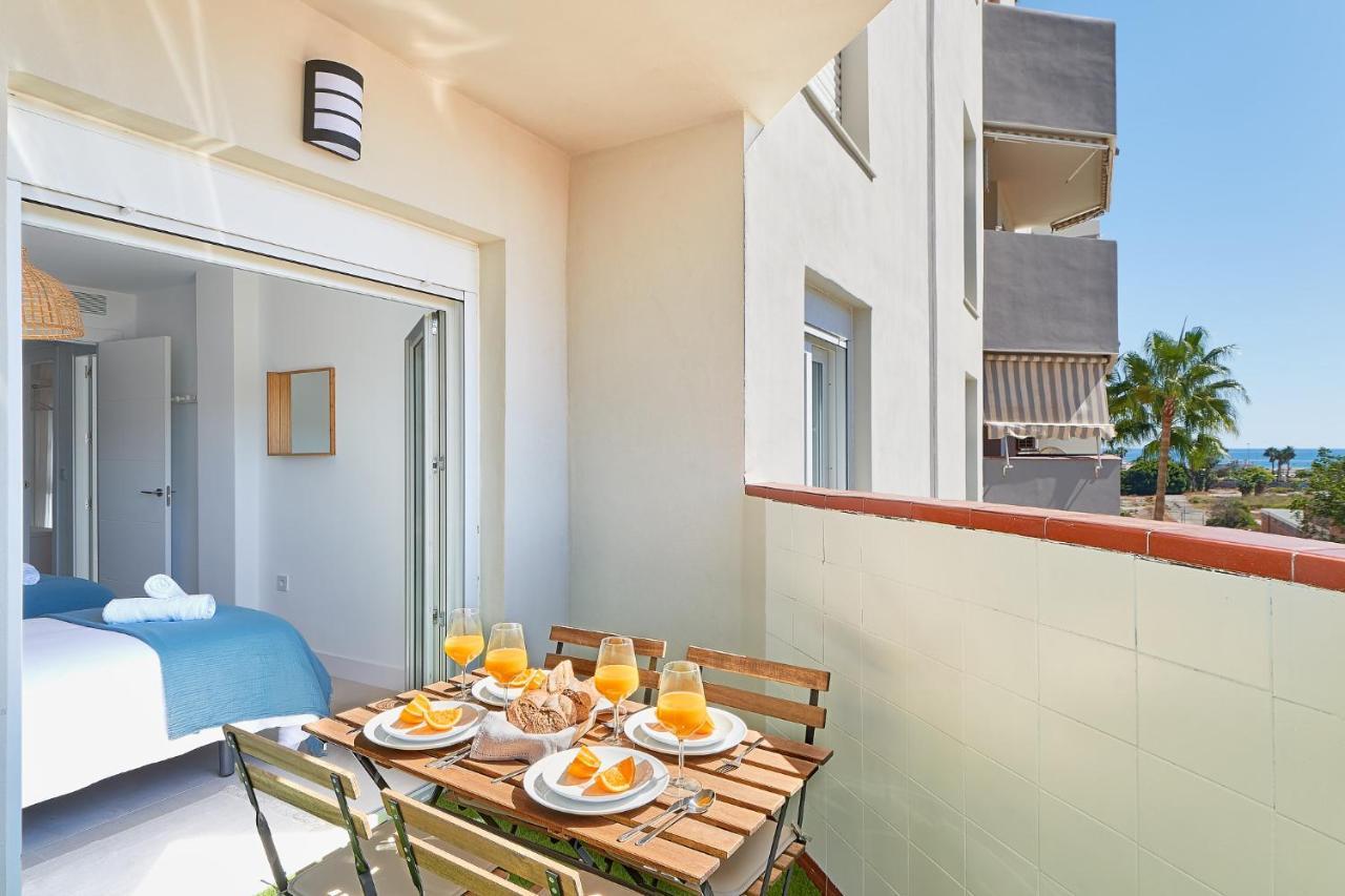 Pura Vida Beach Apartamento