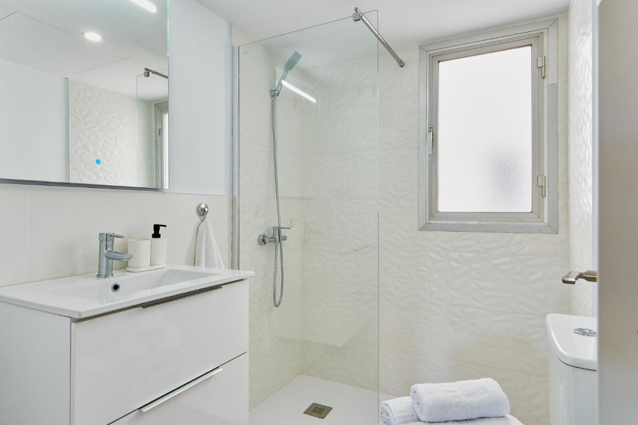 Apartamento Pura Vida Beach Málaga