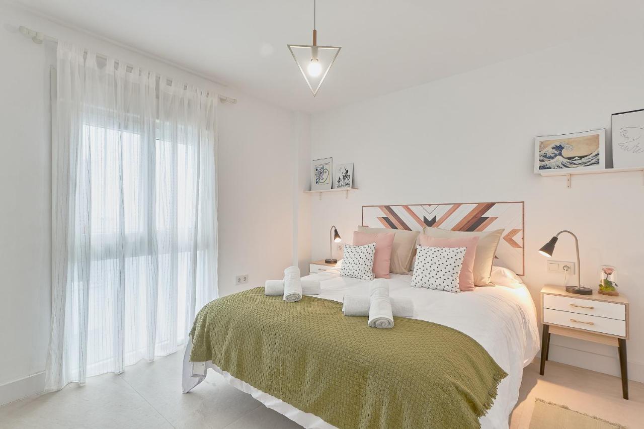 Pura Vida Beach Apartamento Málaga
