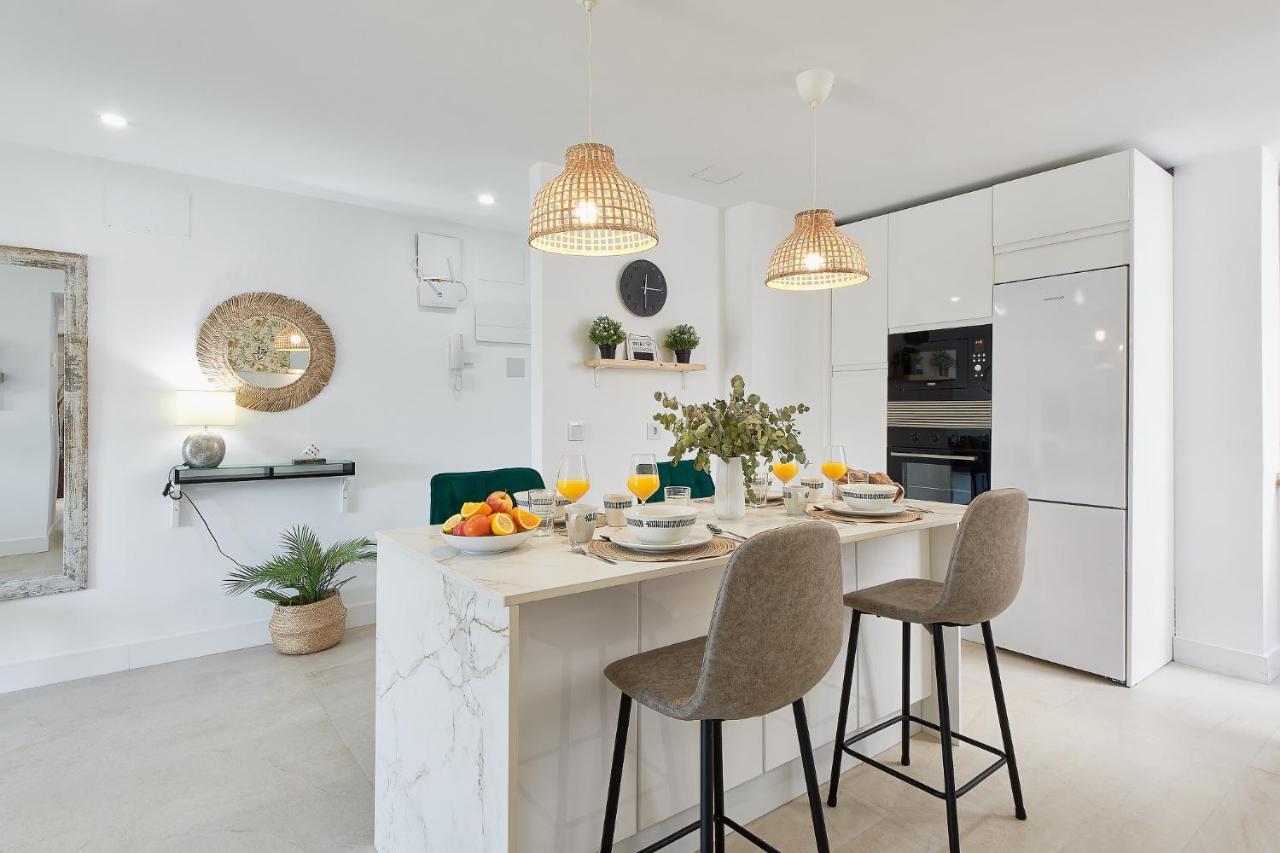 Apartamento Pura Vida Beach Málaga