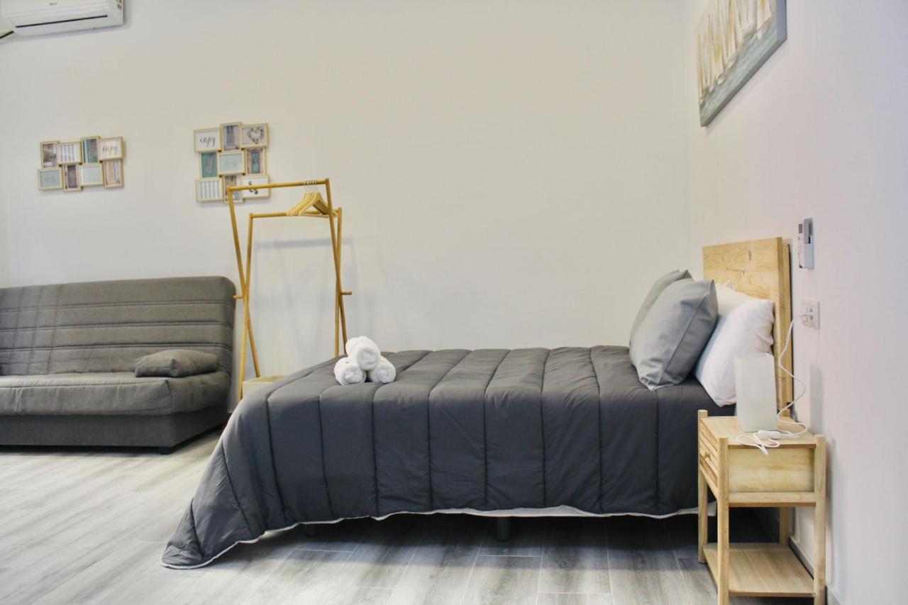 Apartamento Nuevo Estudio Divina Pastora N-4 *