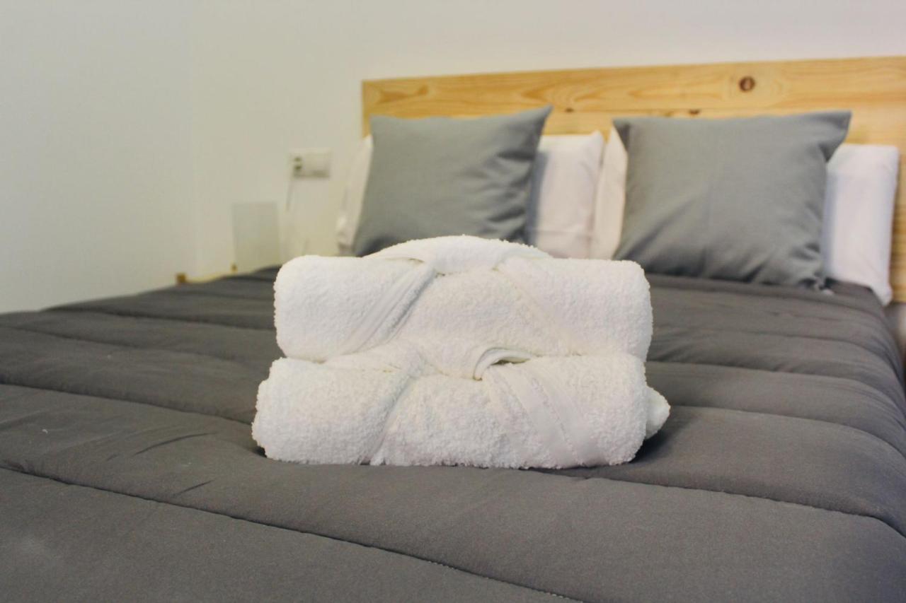 Nuevo Estudio Divina Pastora N-4 Apartamento Málaga