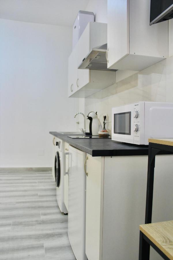 Apartamento Nuevo Estudio Divina Pastora N-4 *