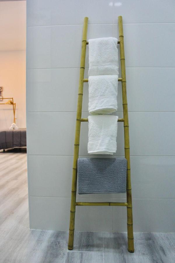 Apartamento Nuevo Estudio Divina Pastora N-4