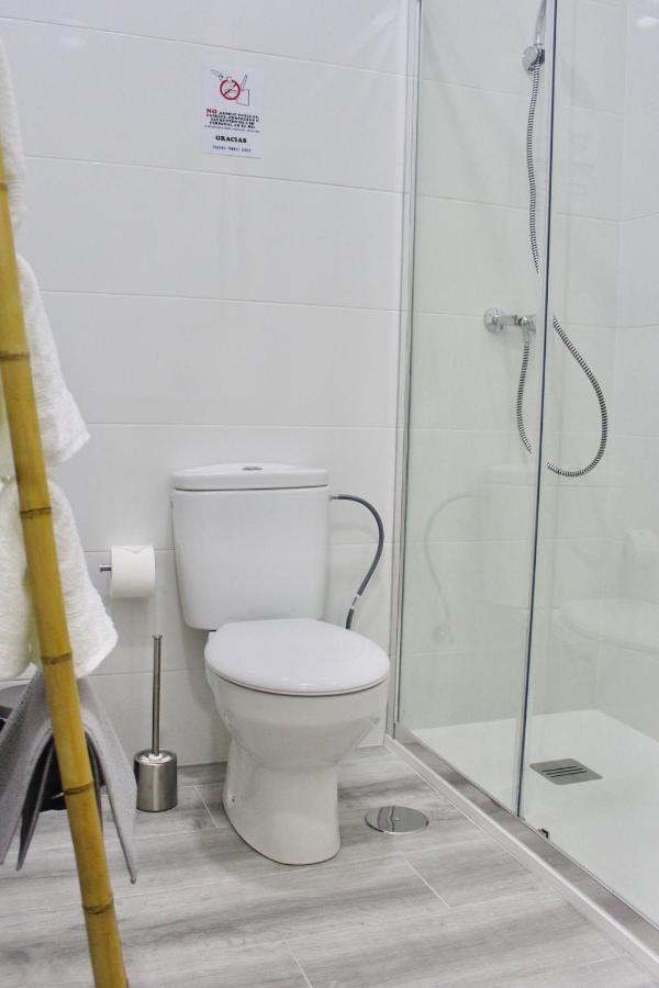 Nuevo Estudio Divina Pastora N-4 Apartamento *