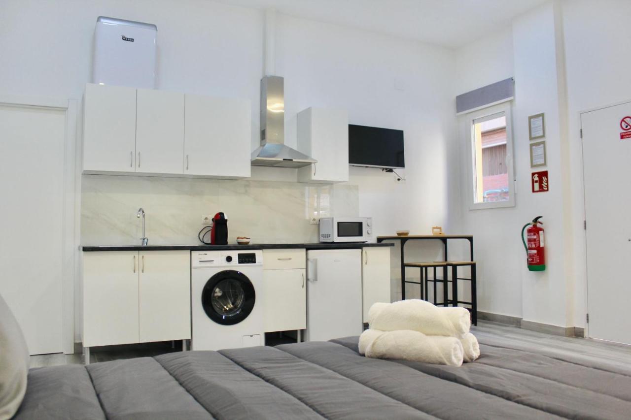 Nuevo Estudio Divina Pastora N-4 Apartamento