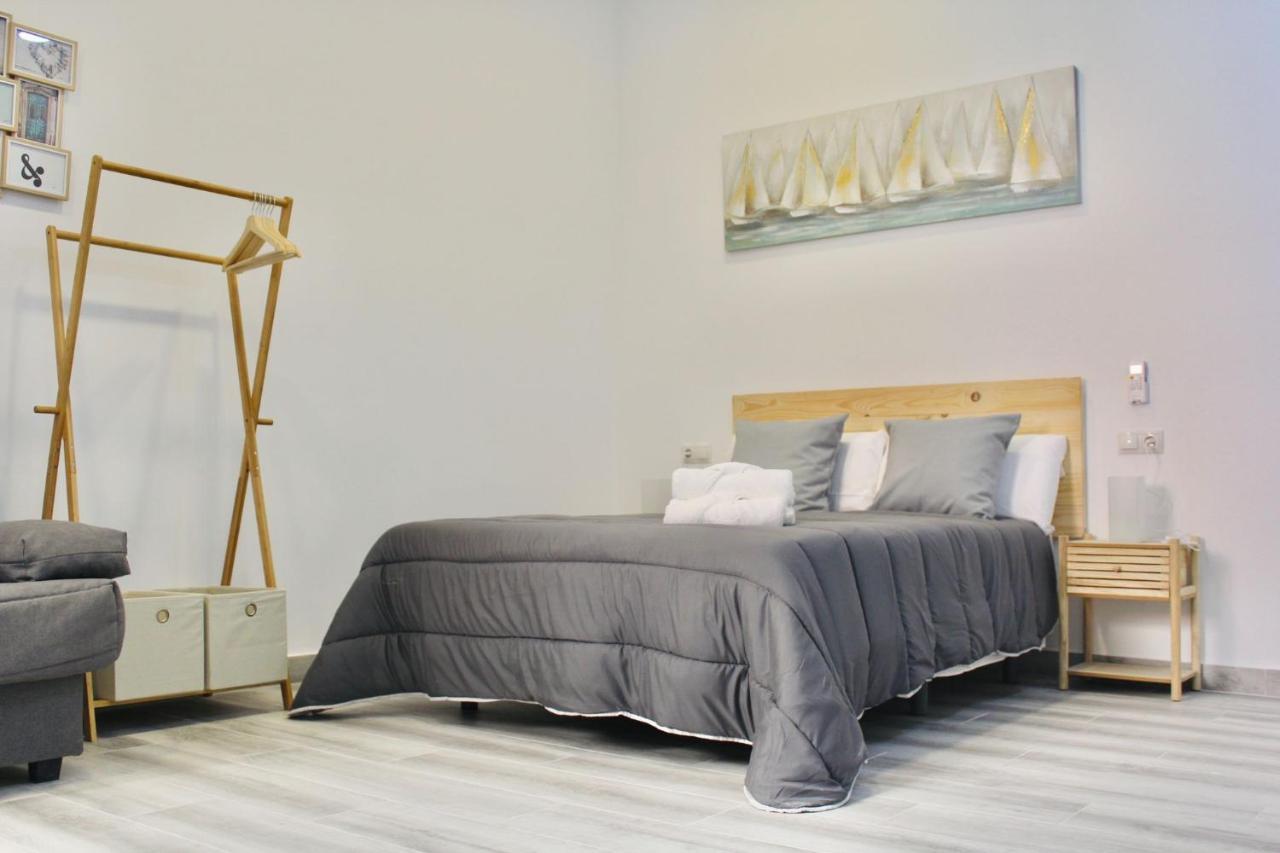 Apartamento Nuevo Estudio Divina Pastora N-4
