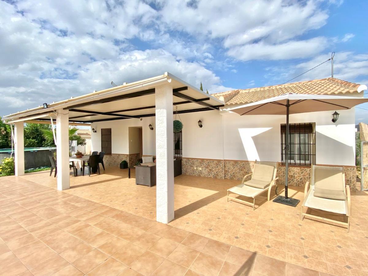 Casita De La Alqueria