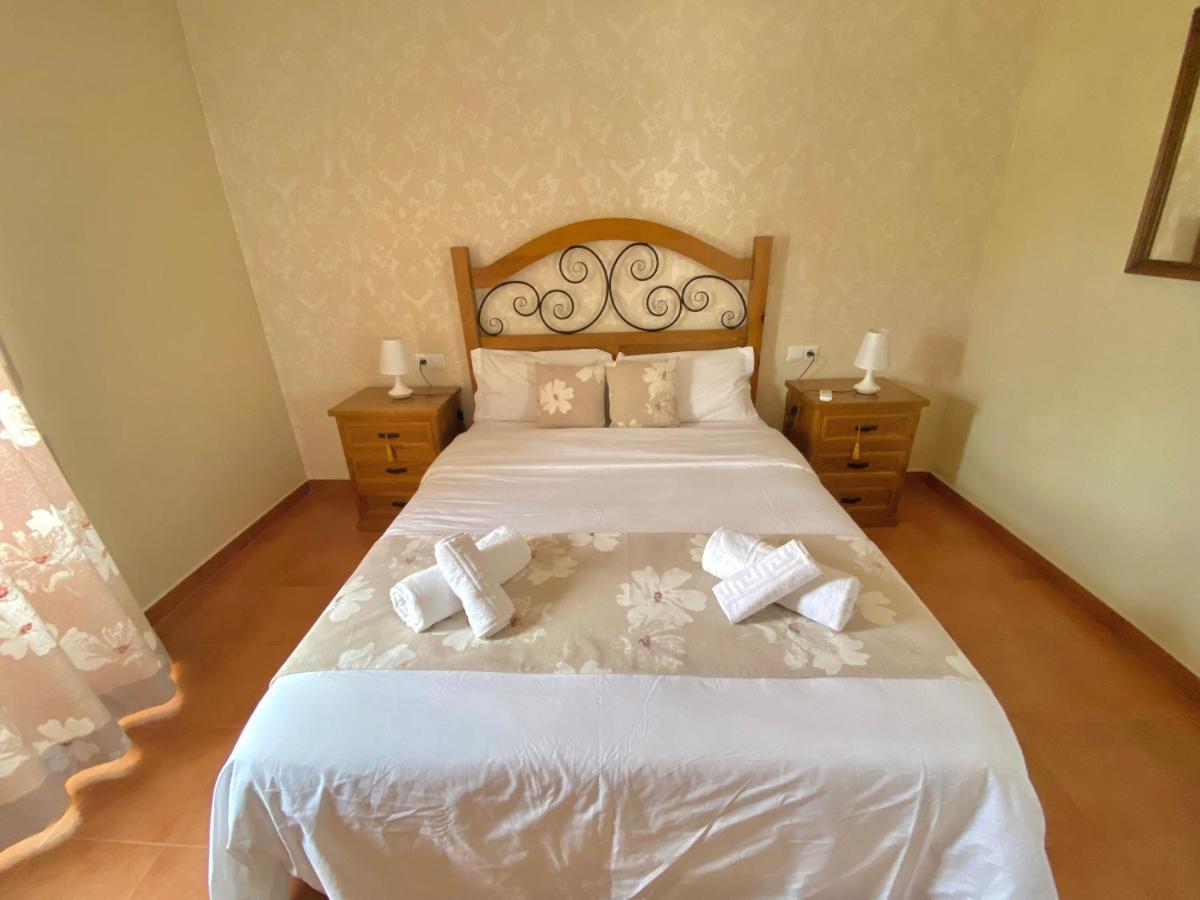 Casita De La Alqueria Holiday home Malaga