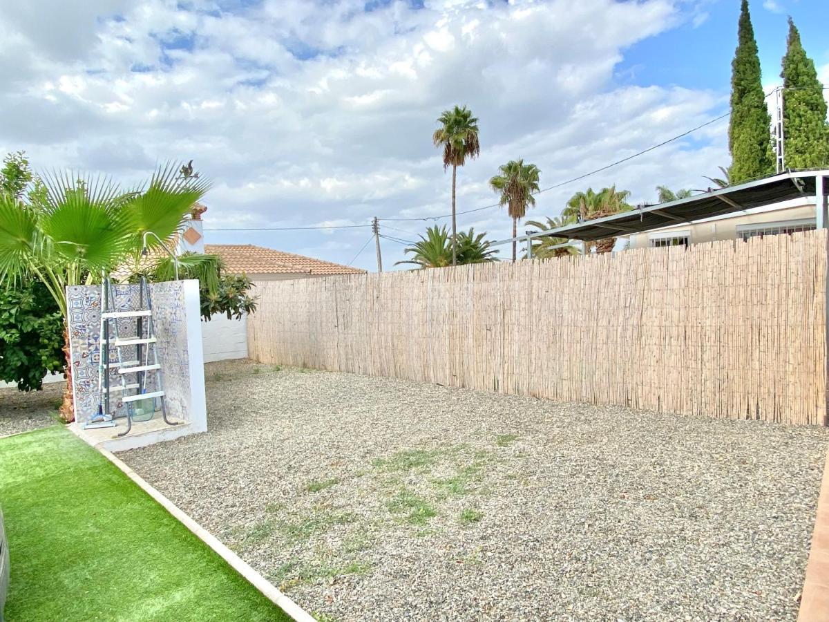 Casita De La Alqueria Holiday home